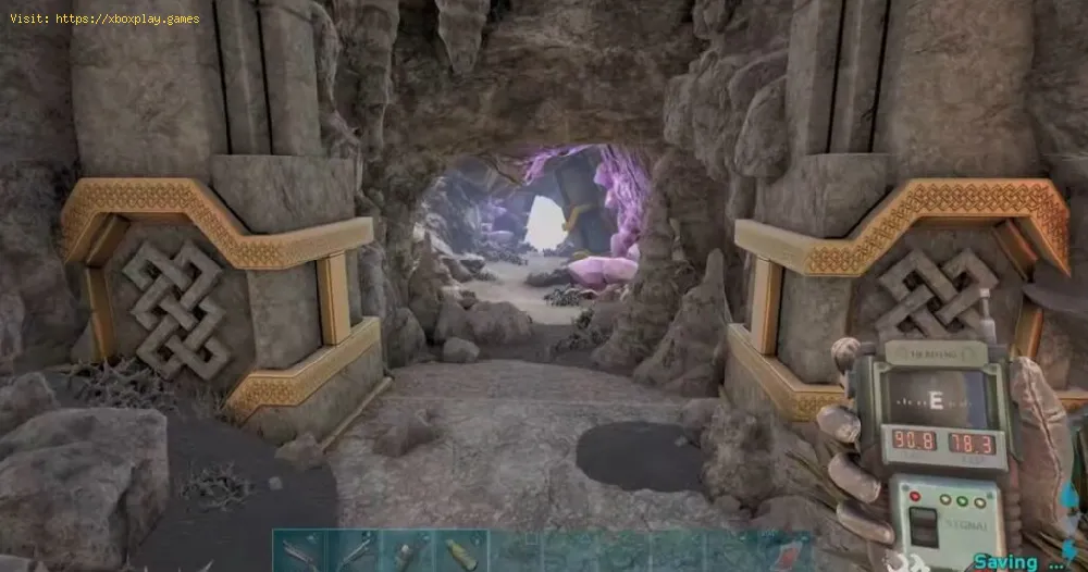 Ark Survival Evolved: Where to Find Desmodus Spawn
