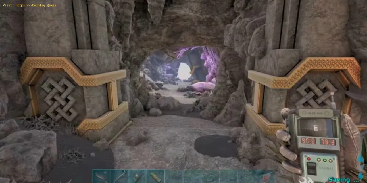 Ark Survival Evolved: Onde encontrar o spawn de Desmodus