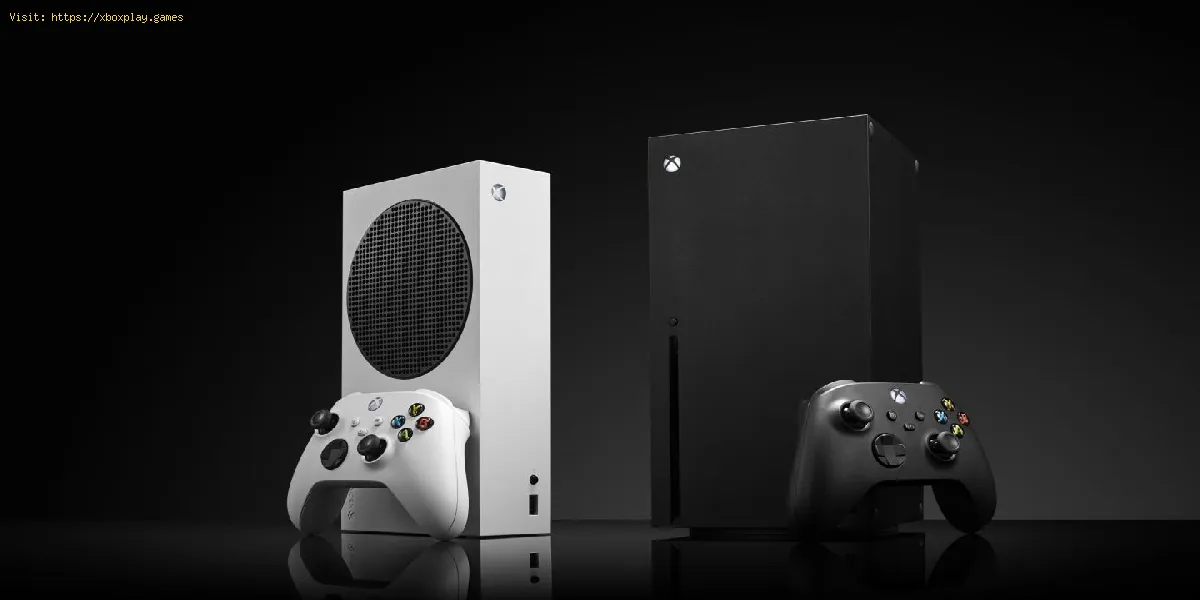 Xbox Series X : Prévention de la surchauffe