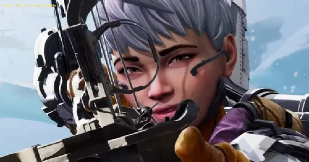 Apex Legends: How to Get Valkyrie’s the ‘Suzaku’ Heirloom