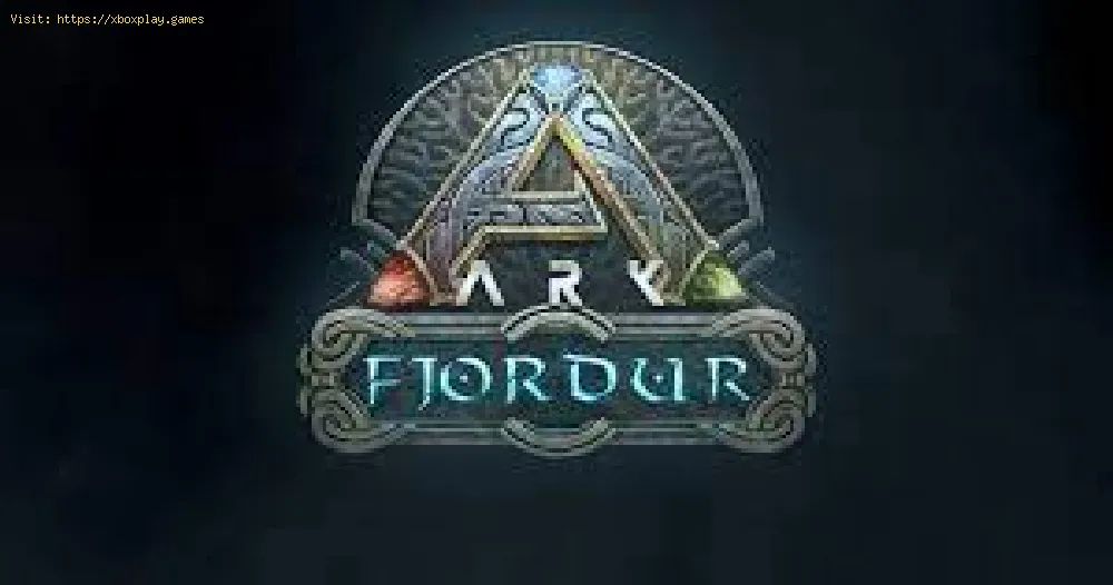 ARK Survival Evolved: Where to Find Polymer in Fjordur
