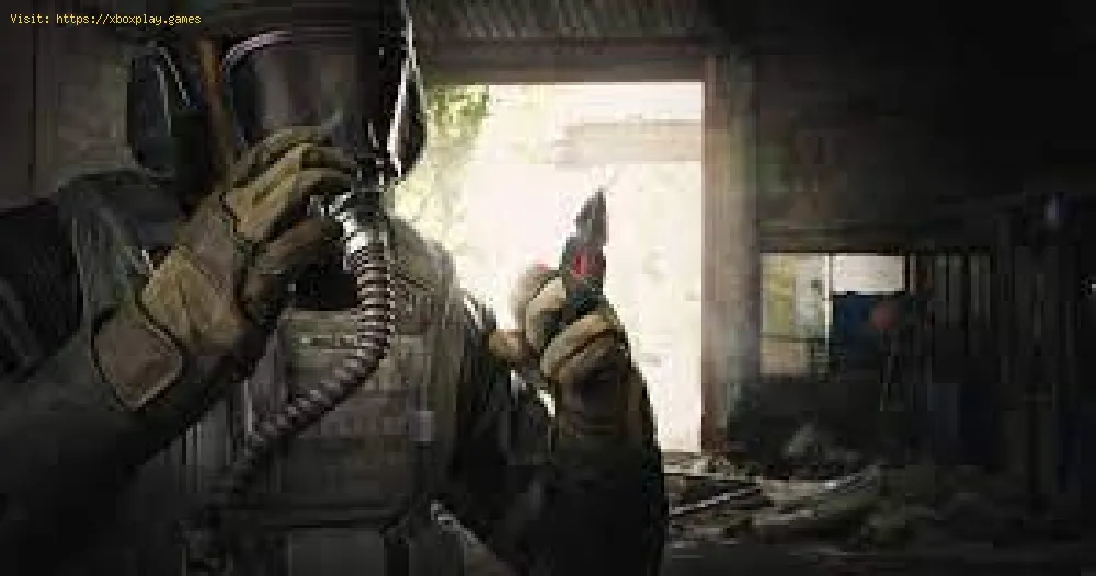 Call of Duty Vanguard - Warzone: How to unlock the Push Dagger in season 4