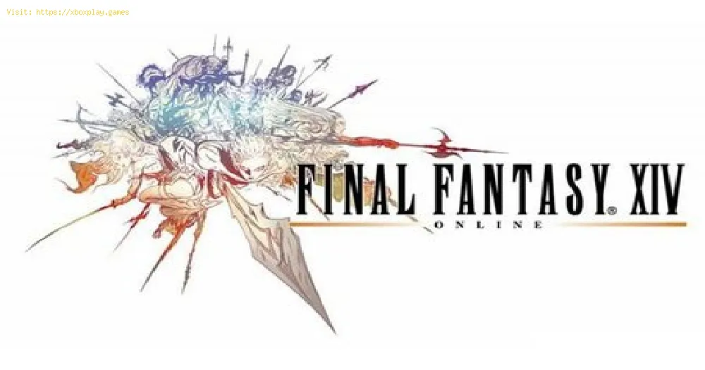 Square Enix with the end of Stormblood announces the update of Final Fantasy XIV