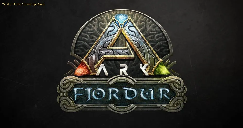 Ark Survival Evolved: How to tame a Troodon in Fjordur