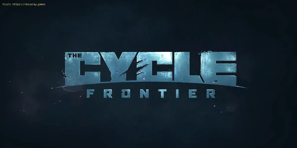 The Cycle Frontier: cómo obtener baterías de cartucho Fusion