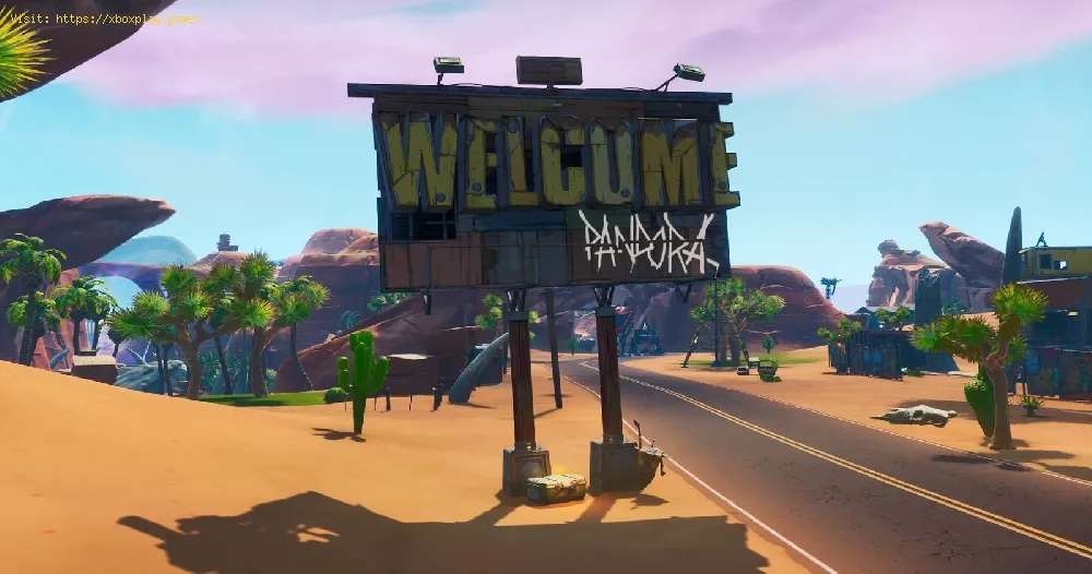 Fortnite: Where to Find Claptrap’s Missing Eye