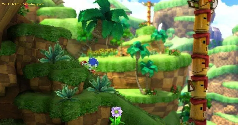 Sonic Origins: How to get more Coins