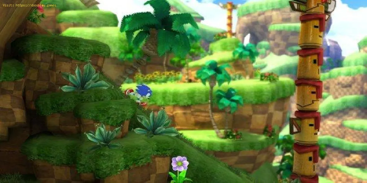 Sonic Origins : Comment obtenir plus de pièces