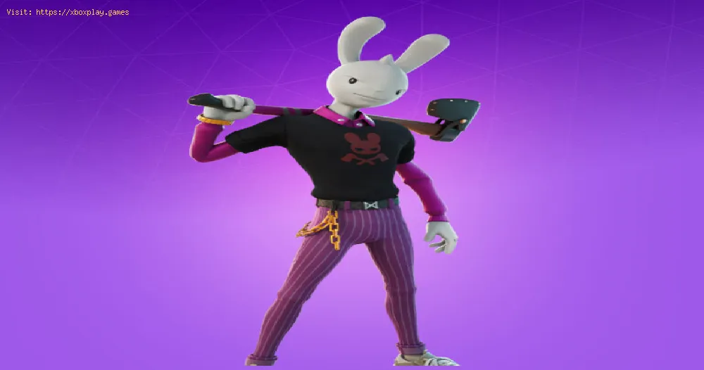 Fortnite: How to get the Guggimon skin in Chapter 3 Season 3