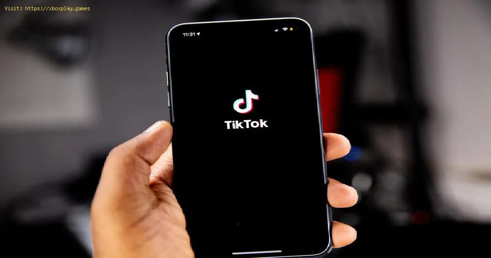 TikTok: How To Fix The No Network Connection Error