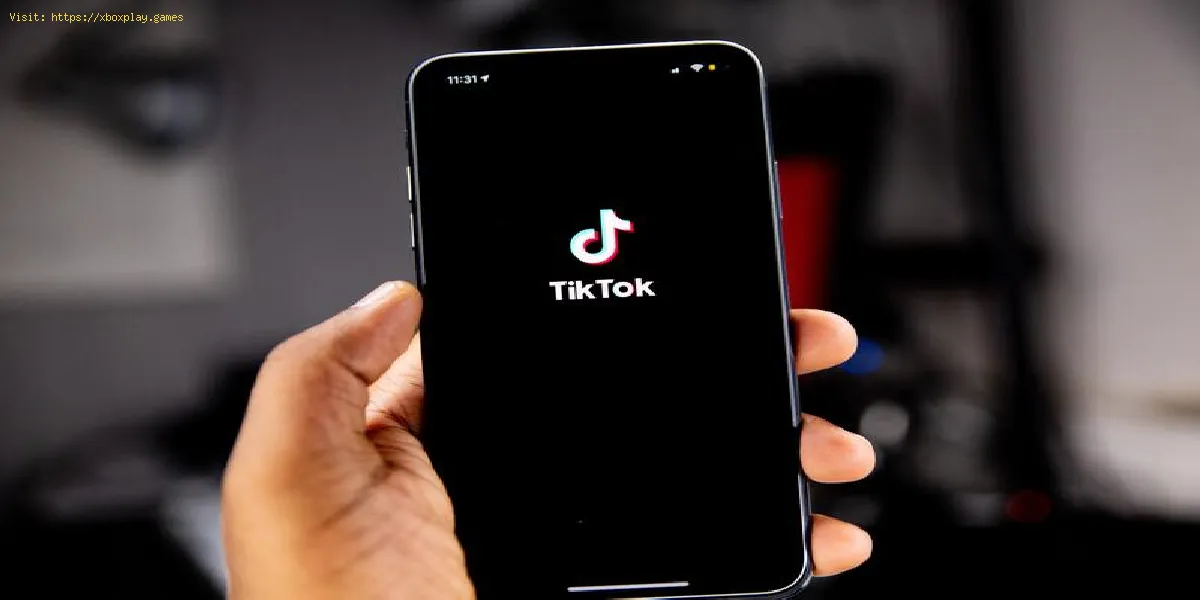 TikTok: Behebung des Fehlers "Keine Netzwerkverbindung