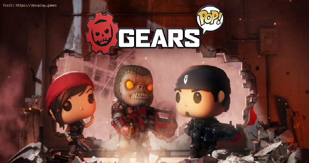 Gears Pop: How to get more coins