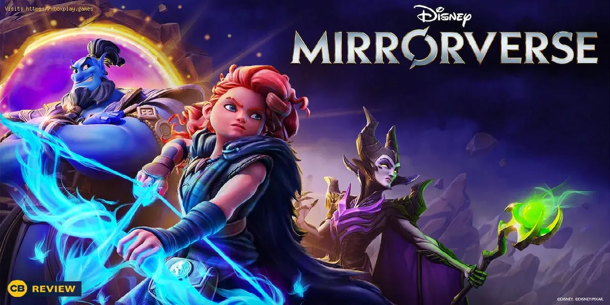 Disney Mirrorverse : Comment obtenir plus de poussière d'étoiles
