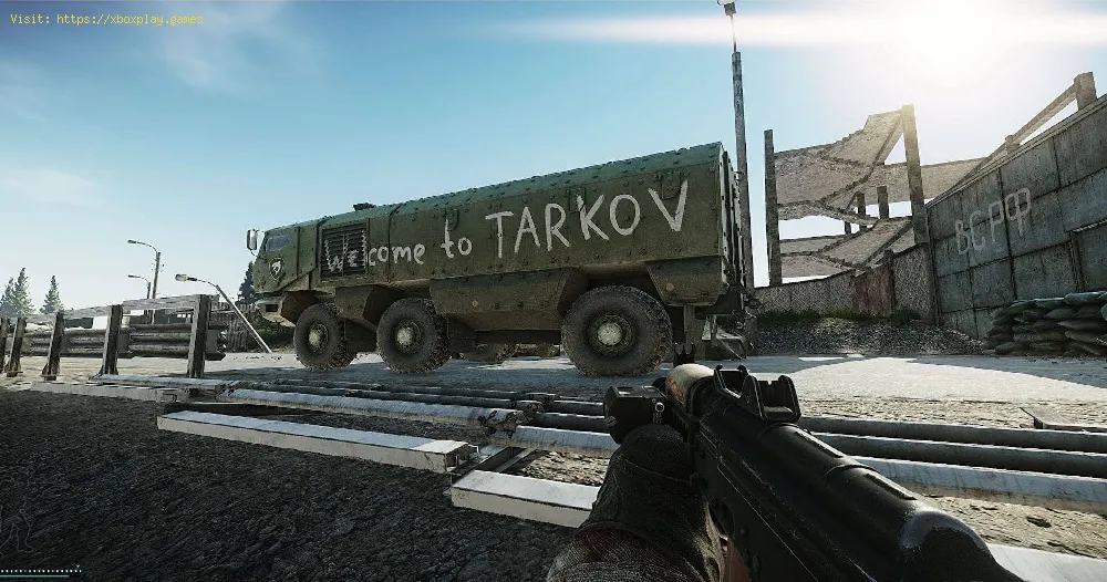 Escape From Tarkov: Things That Can Ruin Your Playthrough