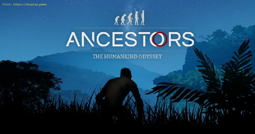 Ancestors: The Humankind Odyssey: How to Recruit  Members