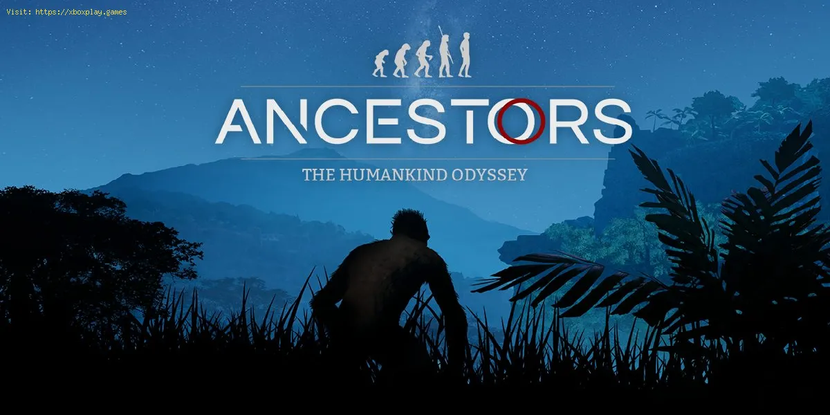 Ancestors The Humankind Odyssey: come reclutare membri