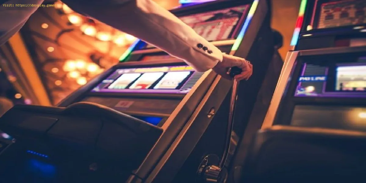 4 Urkomische Mythen Über Online - Casinos aufgedeckt
