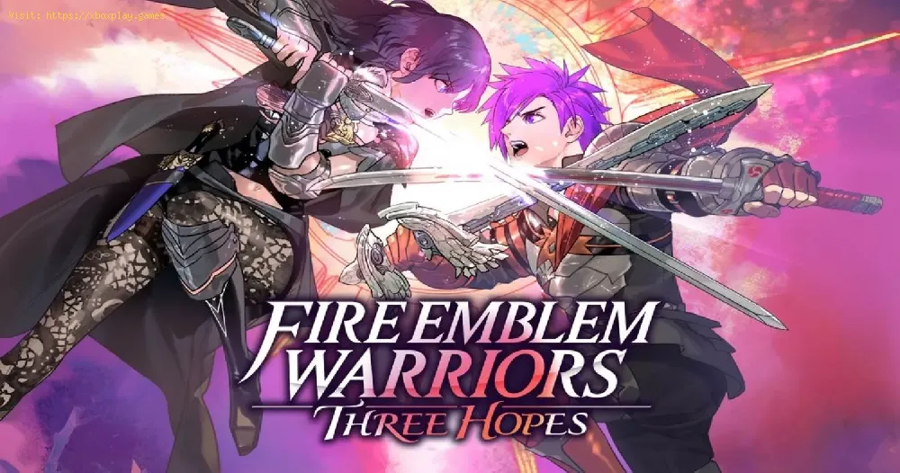 Fire Emblem Warriors Three Hopes: Where to use Renown points