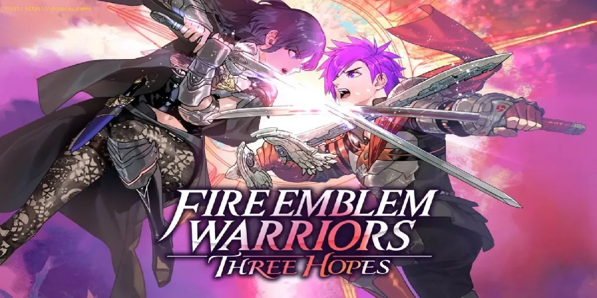 Fire Emblem Warriors Three Hopes: dove utilizzare i punti reputazione