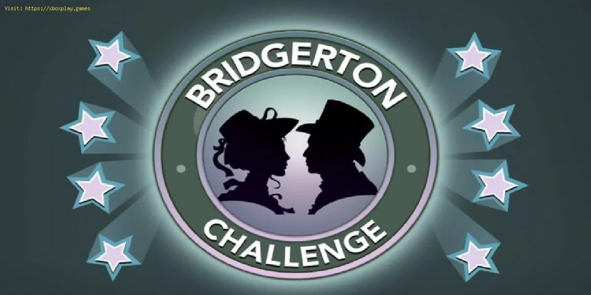 Bitlife: Como completar o desafio Bridgerton