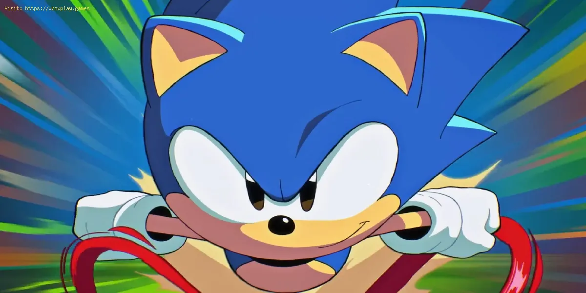 Sonic Origins: So beheben Sie Abstürze und Verzögerungen