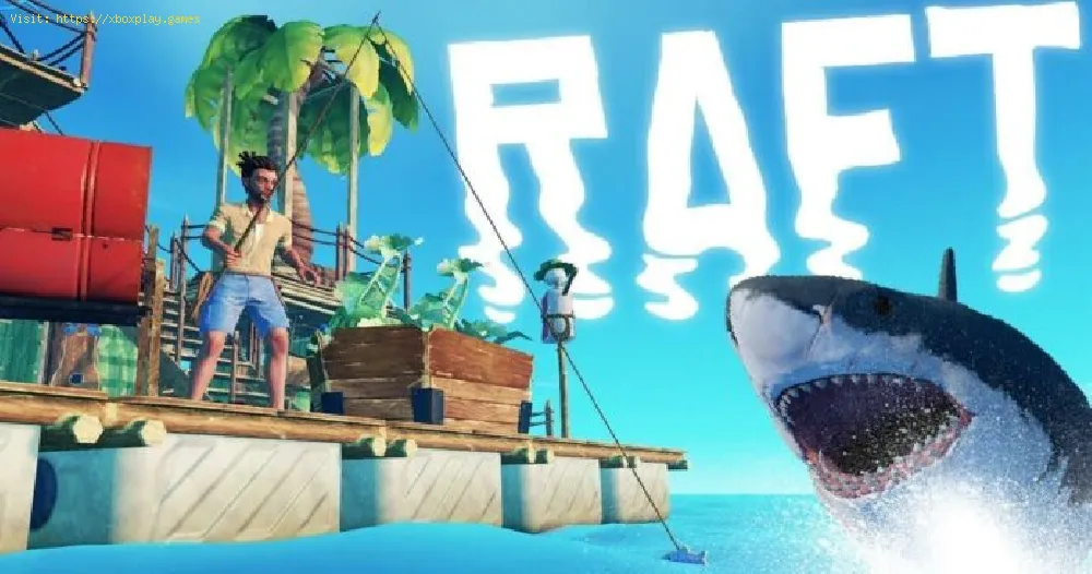 Raft: Getting Trade Coins in Trading Post