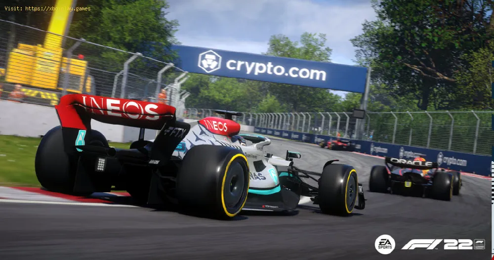 F1 22: How to simulate practice - tips and tricks