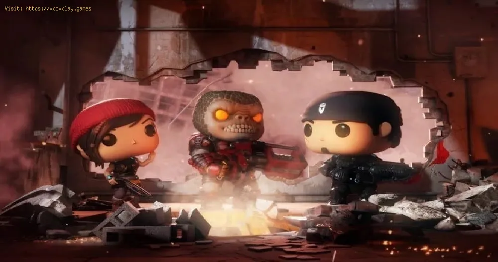 Gears Pop: How to Get Gear Crates - tips and tricks
