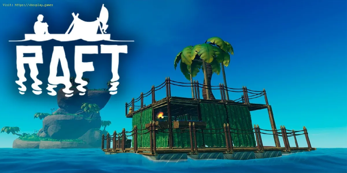 Raft: Como derrotar Alpha Hyena