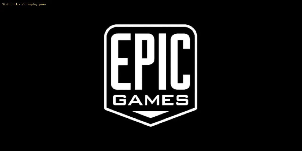 Epic Games : Comment corriger l'erreur d'ouverture de socket