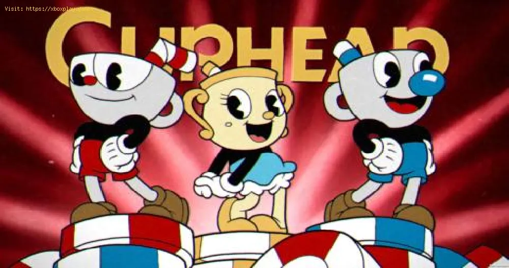Cuphead: How to start The Delicious Last Course DLC