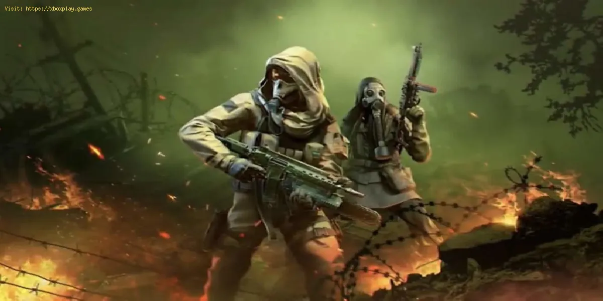 Call of Duty Mobile: alle Boxen und Emotes in Staffel 6