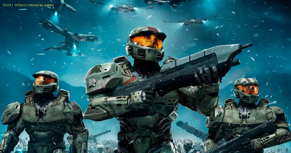 Whatever Happened to Halo Wars?