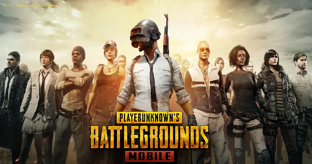 PUBG Mobile: How to Fix Teammate Names Not Showing Up