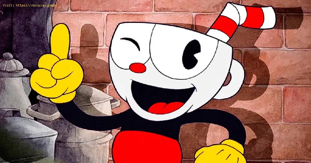 Cuphead: How to Get Into the Devil’s Casino