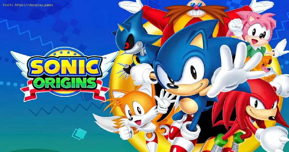 Sonic Origins: How to Get the Classic Music Pack