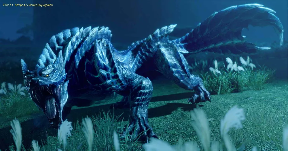 Monster Hunter Rise Sunbreak: How to get Large Herbivore Bones