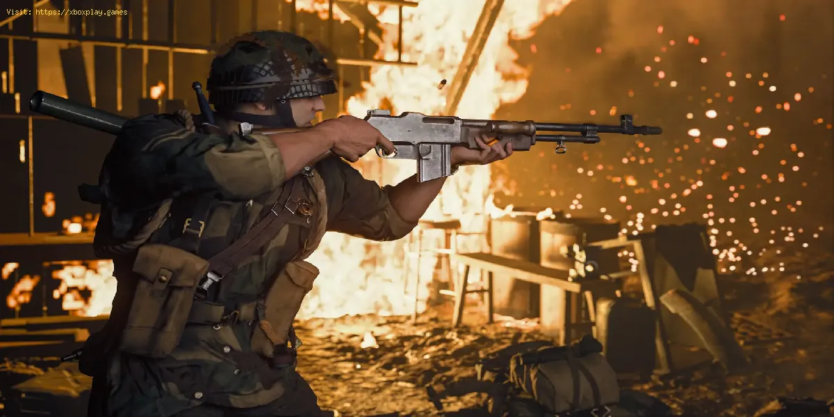 Call of Duty Vanguard: Como entrar em um clã - dicas e truques