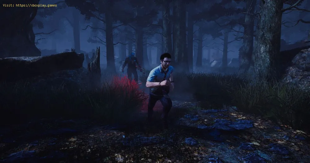 Dead by Daylight: How to chase Survivors