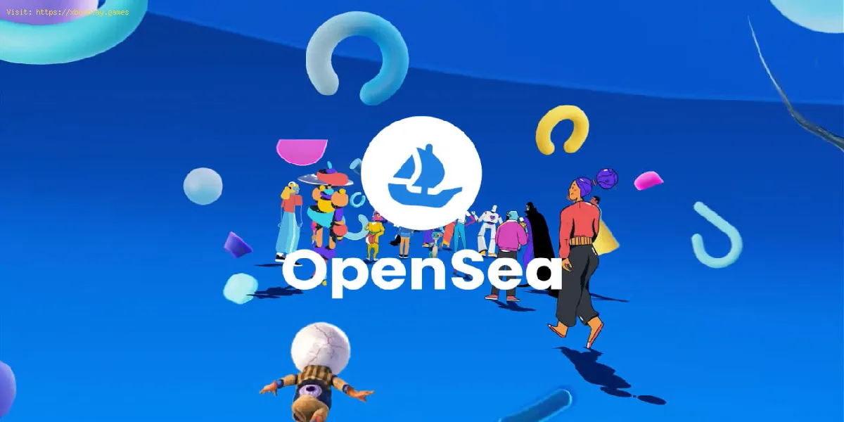 OpenSea: Como corrigir erro de transação