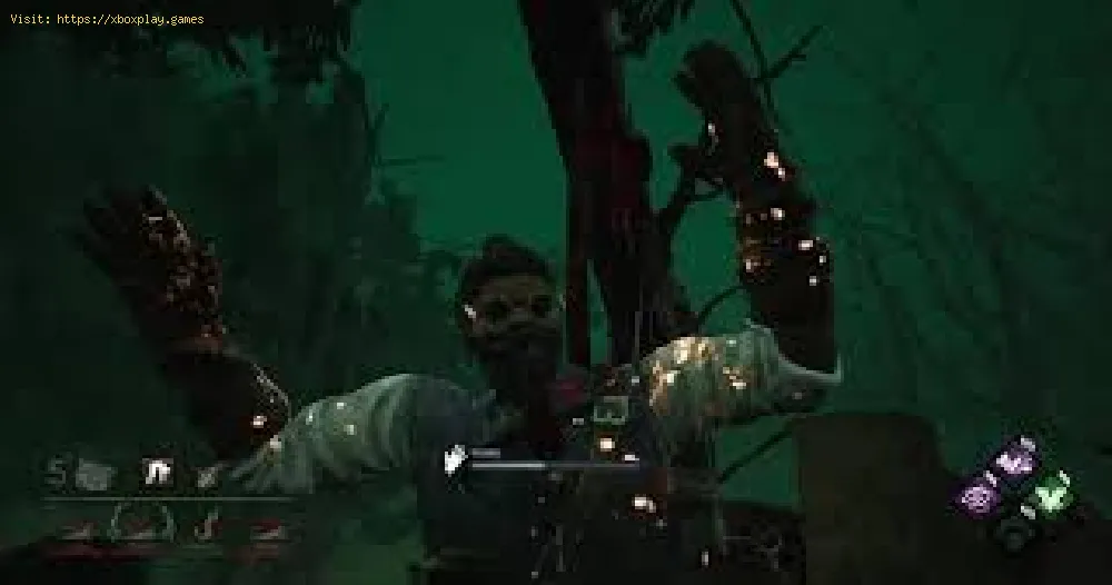 Dead by Daylight: How to hit Intoxicated Survivors
