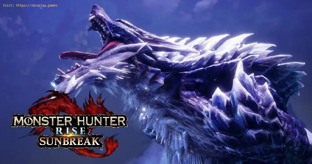 Monster Hunter Rise Sunbreak: Where to find Afflicted Bone