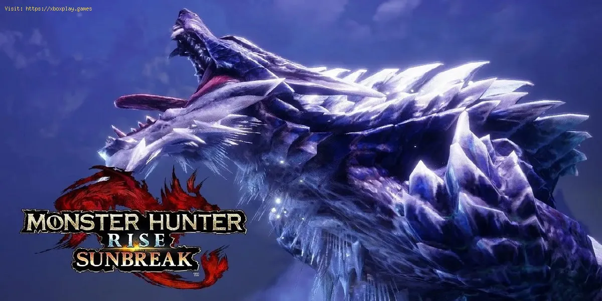 Monster Hunter Rise Sunbreak: dove trovare l'osso afflitto