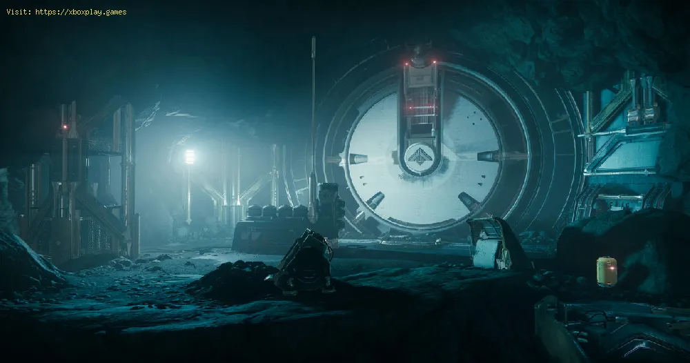 Destiny 2: Where to Find Excavation Site XII