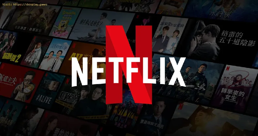 Netflix: How To Change Region On Smart TV