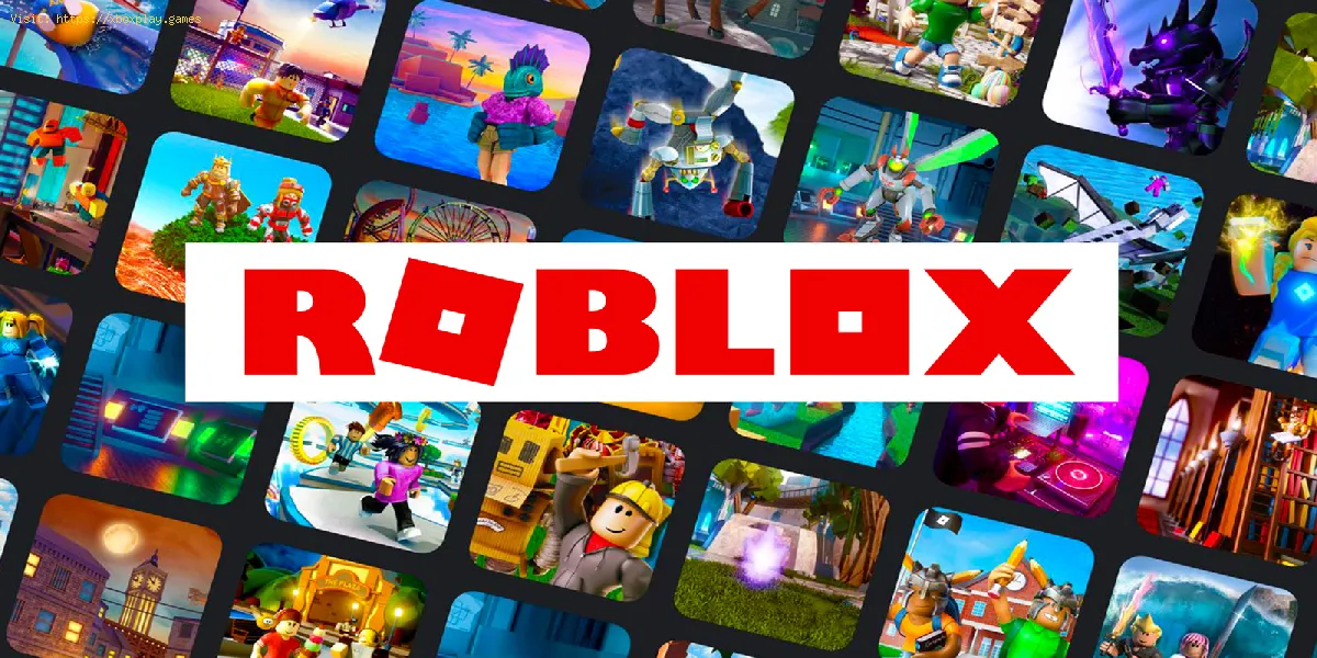 Roblox: Cómo enviar Robux a amigos