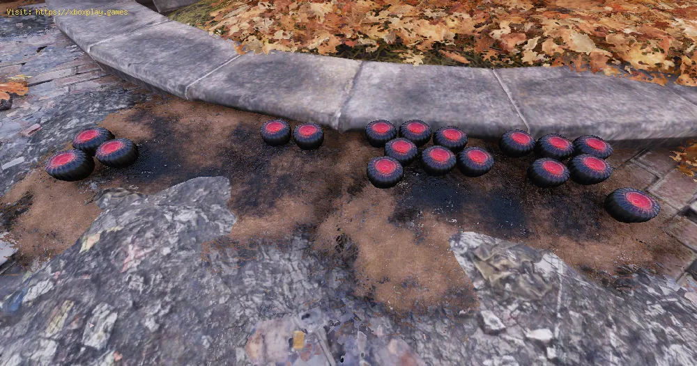 Fallout 76: How to get a Perfect Mothman Egg