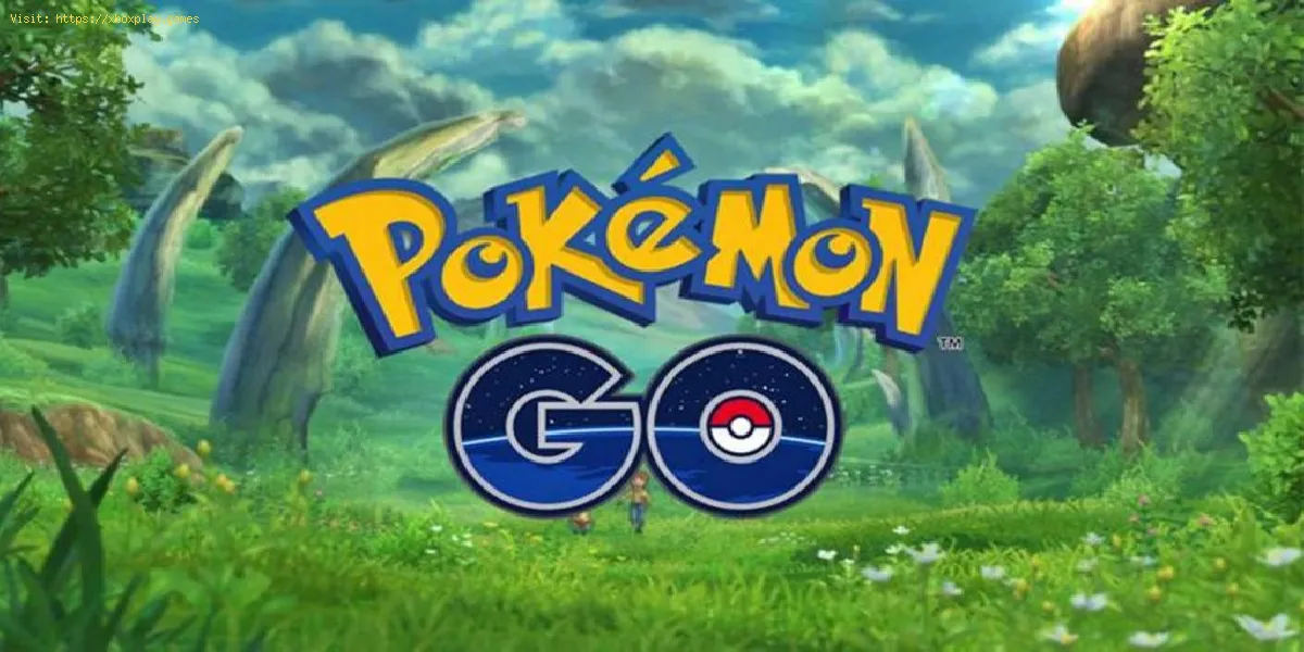 Pokémon Go : Comment corriger l'erreur "Quelque chose s'est mal passé, veuillez réessayer"