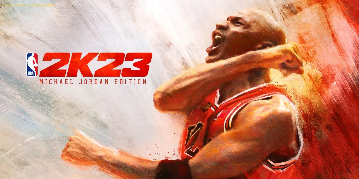NBA 2K23: Como completar todos os desafios de Michael Jordan