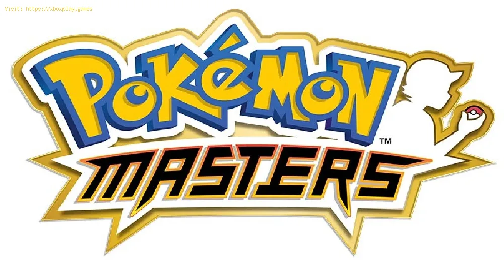 Pokémon Masters: How to reroll - tips and tricks